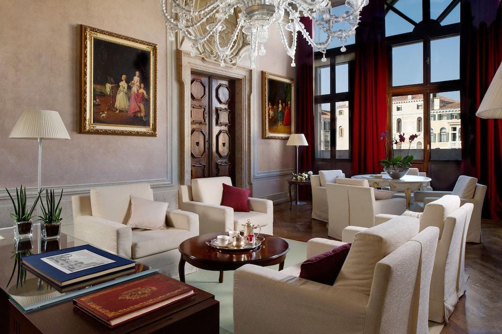 Hotel Palazzo Giovanelli E Gran Canal Venetië Buitenkant foto