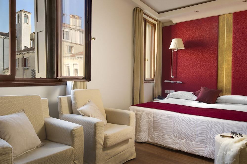 Hotel Palazzo Giovanelli E Gran Canal Venetië Buitenkant foto