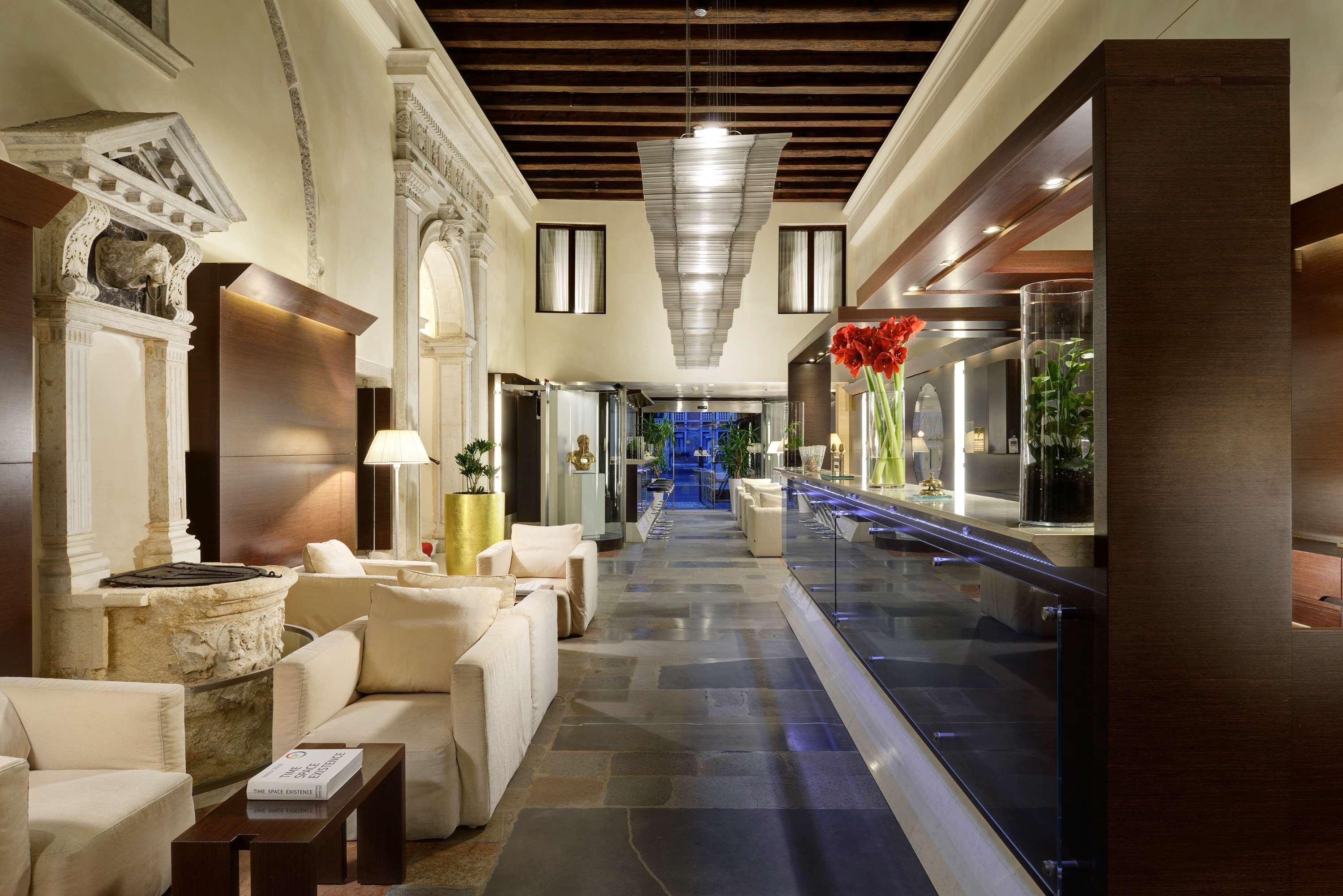 Hotel Palazzo Giovanelli E Gran Canal Venetië Buitenkant foto