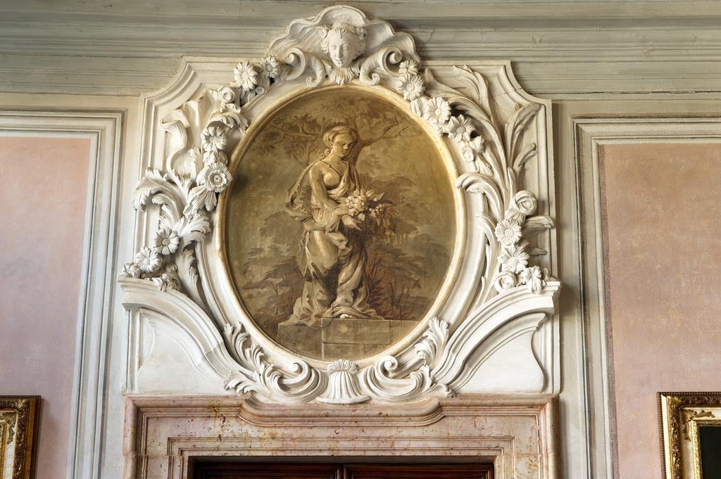 Hotel Palazzo Giovanelli E Gran Canal Venetië Buitenkant foto