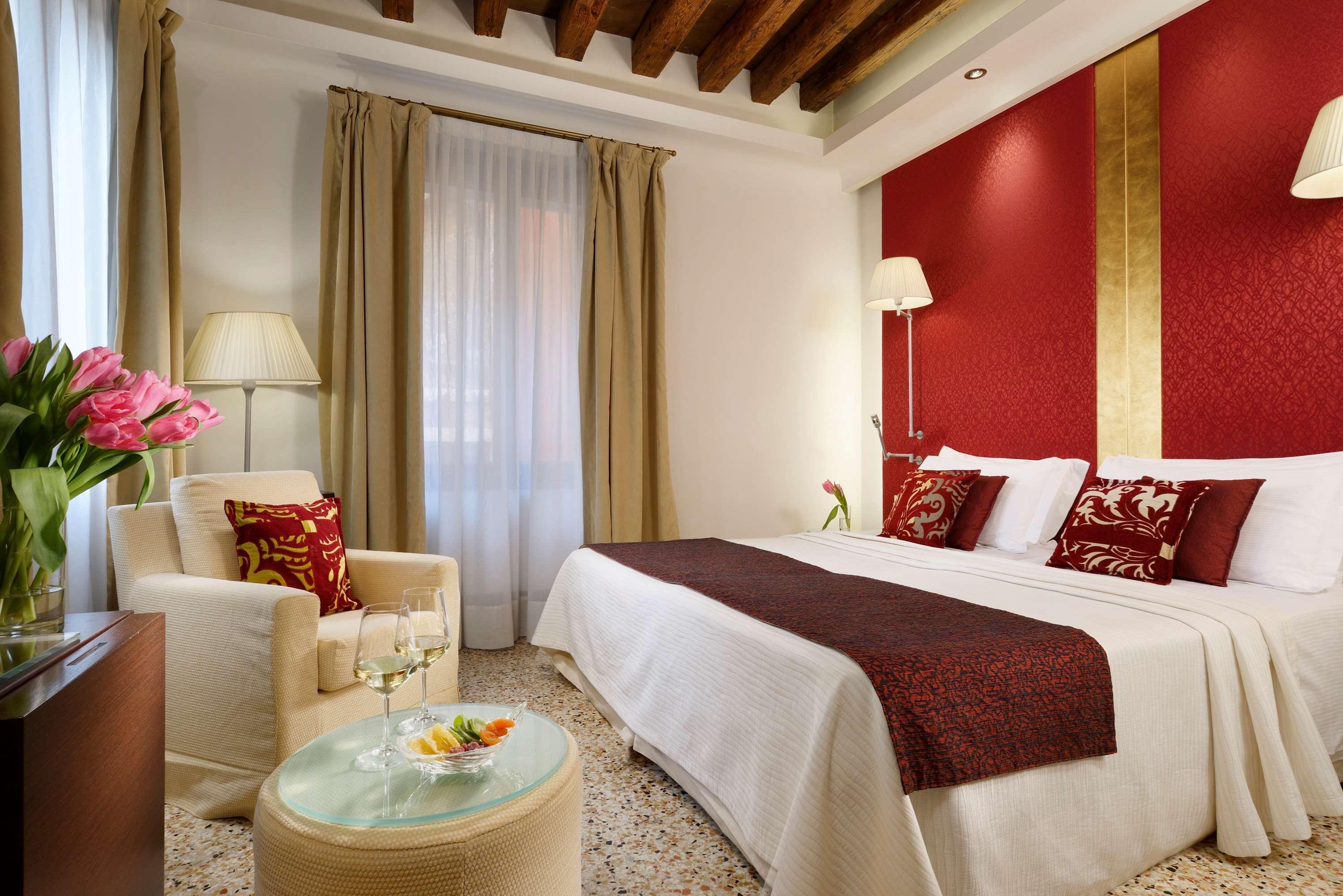 Hotel Palazzo Giovanelli E Gran Canal Venetië Buitenkant foto