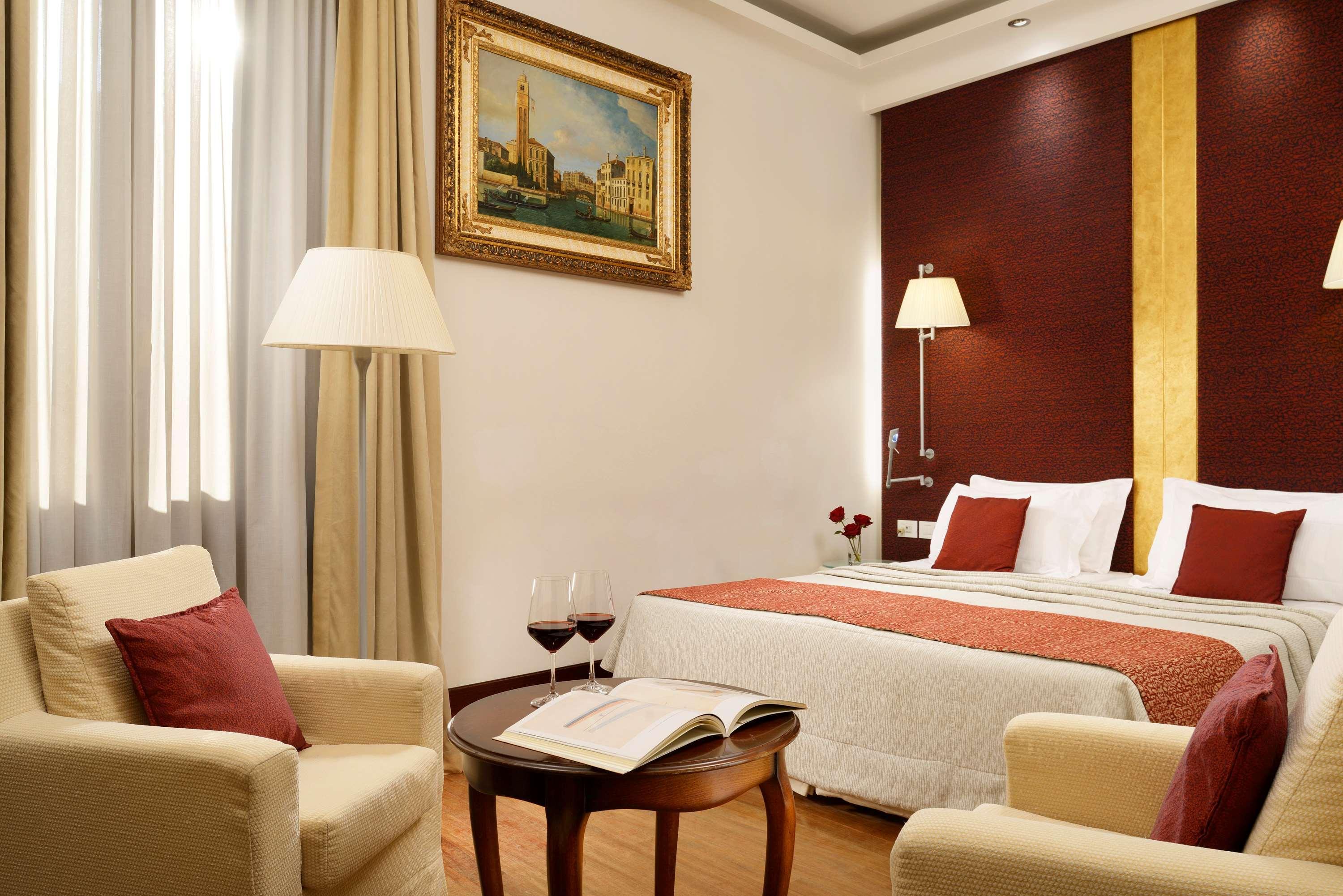 Hotel Palazzo Giovanelli E Gran Canal Venetië Buitenkant foto