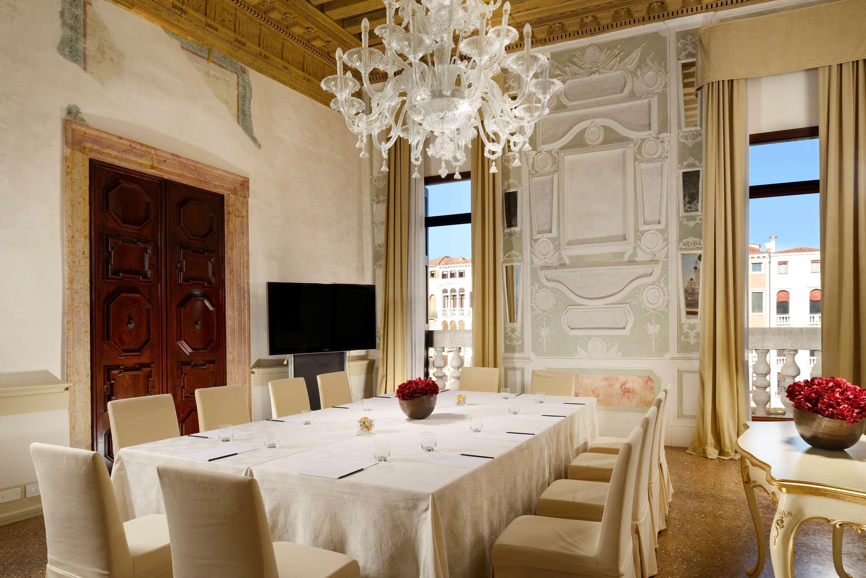 Hotel Palazzo Giovanelli E Gran Canal Venetië Buitenkant foto