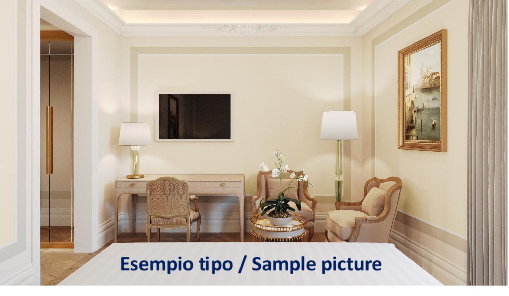 Hotel Palazzo Giovanelli E Gran Canal Venetië Buitenkant foto