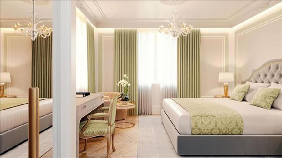 Hotel Palazzo Giovanelli E Gran Canal Venetië Buitenkant foto