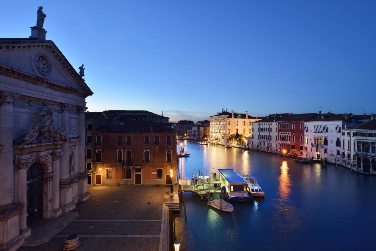 Hotel Palazzo Giovanelli E Gran Canal Venetië Buitenkant foto