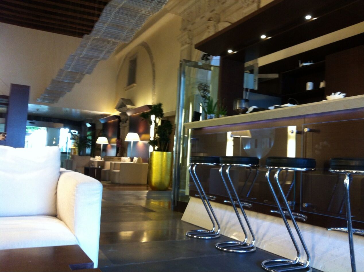 Hotel Palazzo Giovanelli E Gran Canal Venetië Buitenkant foto